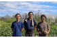 【6回定期便】 土佐の太陽をいっぱいに浴びた旬の野菜と生姜約200gのセット「大」 (6回配送)【土佐野菜】
