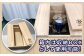 84防災チェアBOXトイレ処理セット50回入り 【高知トップ教材】 [ATCD006]