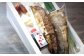 カンパチのわら焼きタタキセット (6～7人前) 薬味付き 冷蔵  [ATAC513]