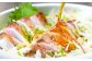 カンパチのわら焼きタタキセット (6～7人前) 薬味付き 冷蔵  [ATAC513]