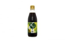 直七ポン酢360ml 10本セット 【旭フレッシュ株式会社】 [ATBS005]