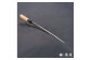 土佐打ち刃物 柳刃包丁 240mm 片刃 上白鋼 イチイ八角柄 徳蔵オリジナル 【27001】 [ATAC082]