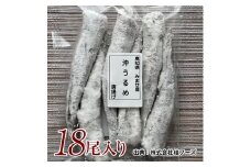 沖うるめの唐揚げ 18尾 桂フーズ 冷凍便 沖ウルメ ニギス 【グレイジア株式会社】 [ATAC161]  サンドイッチ おかず 晩ごはん 揚げ物 高知