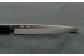 柳刃包丁 210mm 朴八角柄 片刃 白紙2号 朴 徳蔵刃物 【32001】[ATAC083]