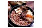 キジすき焼き キジ釜飯の素セット 冷凍 梼原町 ゆすはら 高知県産 ジビエ スキヤキ 炊き込みご飯  [ATAC356]