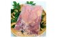 キジ肉 1羽分 (骨抜き済み、カット無しブロック肉) 冷凍 きじ ジビエ 梼原町 ゆすはら 高知県産  [ATAC359]