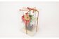 和装のカーネーション花飾りセット（赤）　母の日 らんまん 花 雑貨 造花 インテリア お祝い ギフト 贈答 人気 送料無料 高知