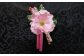 髪飾り(八重赤つばき）らんまん 花 雑貨 造花 インテリア お祝い ギフト 贈答 人気 送料無料 高知市 【花工房美呂】 