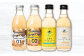 土佐山ジンジャーエール 飲み比べ4種セットA (200ml×12本入り) [ATBH007]