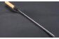土佐打ち刃物 タコ引き包丁 270mm | 片刃 上白鋼 イチイ八角柄 徳蔵オリジナル【27007】[ATAC090]