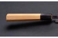 土佐打ち刃物 タコ引き包丁 270mm | 片刃 上白鋼 イチイ八角柄 徳蔵オリジナル【27007】[ATAC090]