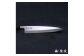 土佐打ち刃物 身卸包丁 240mm | 片刃 上白鋼 イチイ八角柄 徳蔵オリジナル【27026】  [ATAC104]