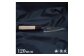 土佐黒打ち刃物 小柳包丁 120mm | 両刃 白紙1号 胡桃八角 徳蔵オリジナル【37002】  [ATAC105]