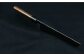 土佐黒打ち刃物 菜切包丁 約165mm 黒打ち積層 | 両刃 青紙2号 紫檀八角 ダマスカス 徳蔵オリジナル【37009】 