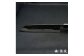 土佐黒打ち刃物 文化包丁 210mm | 両刃 青紙スーパー 紫檀八角 徳蔵オリジナル【37015】  [ATAC114]