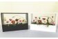 インテリアフラワーBOX　コスモス　らんまん 花 雑貨 造花 インテリア お祝い ギフト 贈答 人気 送料無料 高知市