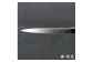 土佐打ち刃物 柳刃包丁 240mm 片刃 白紙2号 朴八角柄 徳蔵オリジナル 【32002】[ATAC115]