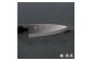 土佐打ち刃物 出刃包丁 180mm | 片刃 白紙2号 朴八角柄 徳蔵オリジナル【32018】  [ATAC122]