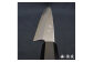 土佐打ち刃物 左片刃 柳刃包丁 210mm | 白紙2号 朴八角柄 徳蔵オリジナル【32031】  [ATAC125]