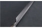 土佐打ち刃物 左片刃 柳刃包丁 270mm | 白紙2号 朴八角柄 徳蔵オリジナル【32033】[ATAC127]