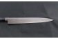 土佐打ち刃物 左片刃 柳刃包丁 270mm | 白紙2号 朴八角柄 徳蔵オリジナル【32033】[ATAC127]