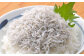 釜揚げ龍馬しらす 約50g×10袋 【株式会社 七和】 [ATAX004]