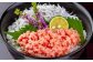 龍馬しらすと鮪たたきの紅白丼 【株式会社 七和】 [ATAX006]