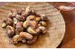 オトナ塩味が大人気!新たな味覚の扉を開く「うす皮付カシューナッツロースト 」約430g ×2袋  [ATCC010]