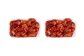 中落カルビ 味付け焼肉用 約400g×2 牛肉 焼き肉 BBQ 焼くだけ 簡単 【(有)山重食肉】 [ATAP021]