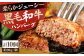 自家製 手作り 黒毛和牛ハンバーグ 約90g×10個 総計約900g ハンバーグ 国産 牛肉 100％  [ATAP057]