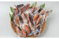 鮭の切身 (魚醤漬) 約400g×4パック 約1.6kg 【興洋フリーズ株式会社】 [ATBX025]