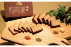薫豆冨〔かおりとうふ〕 (2箱セット) 高知 豆腐 燻製 おつまみ 【株式会社タナカショク】 [ATCW013]