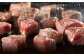 エイジング工法 熟成肉 土佐あかうし 特選赤身 サイコロステーキ 約500g 冷凍  