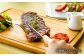 エイジング工法 熟成肉 土佐あかうし 特選サーロイン ステーキ 約400g 冷凍 (約200g×2枚) 
