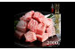 エイジング工法 熟成肉 土佐和牛 特選カルビ サイコロステーキ 約2kg 冷凍 (約500g×4)  