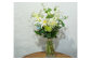 季節のおすすめ生花花束 お供え 供花 1束 【株式会社tomoni】 [ATCG001]