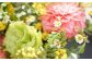 【3回定期便】生花花束 ブーケM初回花瓶付 【株式会社tomoni】 [ATCG024]