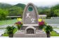 一宮霊園 陽だまり 樹木葬 1区画 (2霊) 【公益財団法人　神田霊園】 [ATES004]