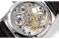 正美堂創業 50周年記念ウォッチ オリジナル腕時計 両面スケルトンモデル s50hwss 【株式会社　正美堂】 