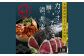 カツオたたき1節 約180g (タレ 塩つき) + ブリ漬け丼の素 約80g×1パック 【興洋フリーズ株式会社】