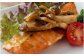 鮭の切身 (魚醤漬) 約800g (約400gx2パック) 【興洋フリーズ株式会社】 [ATBX055]