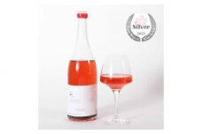 オリジナルチャレンジワイン３本セット（750ｍl×3）【よさ来いワイナリー】 [ATET001]