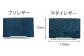 【Ivory Black】Ocean Leather 名刺入れ【ブリ】L【興洋フリーズ株式会社】 [ATBX067-01]