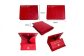 【Carmine】Ocean Leather BOXコインケース【マダイ】【興洋フリーズ株式会社】 [ATBX068-05]