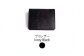 【Ivory Black】Ocean Leather BOXコインケース【ブリ】【興洋フリーズ株式会社】 