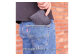 【Ocean Blue】Ocean Leather 二つ折り財布【マダイ】【興洋フリーズ株式会社】 [ATBX070-01]