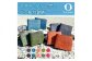 【Sea Green】Ocean Leather 二つ折り財布【マダイ】【興洋フリーズ株式会社】 [ATBX070-04]