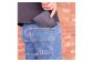 【Sea Green】Ocean Leather 二つ折り財布【マダイ】【興洋フリーズ株式会社】 [ATBX070-04]