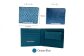 【Ocean Blue】Ocean Leather 二つ折り財布【ブリ】【興洋フリーズ株式会社】 [ATBX071-01]