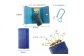 【Ocean Blue】Ocean Leather キーケース【マダイ】【興洋フリーズ株式会社】 [ATBX076-01]